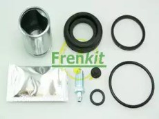 Ремкомплект заднего суппорта 234954 FRENKIT