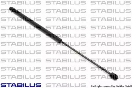 Амортизатор задней двери 235446 STABILUS