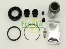Ремкомплект заднего суппорта 235906 FRENKIT