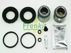 Ремкомплект суппорта тормозного, заднего 236913 FRENKIT