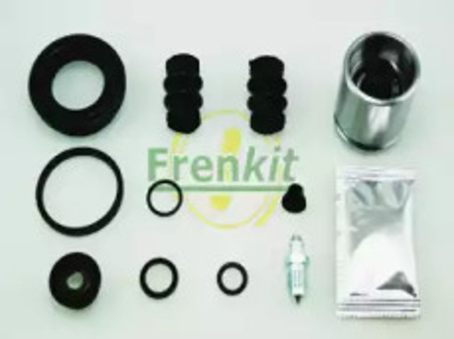 Ремкомплект заднего суппорта 236926 FRENKIT