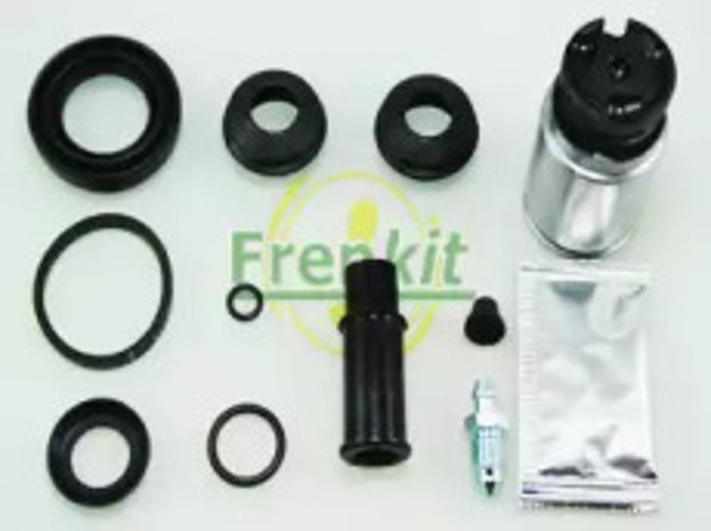Ремкомплект суппортов Renault Safrane 1