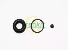 Ремкомплект суппорта тормозного, переднего 238001 FRENKIT