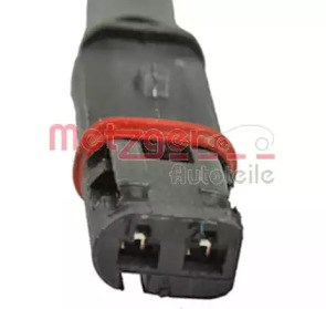 Шланг для удаления воздуха 2380037 METZGER