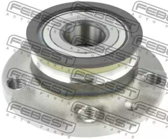 Ступица задняя 2382004A86R FEBEST