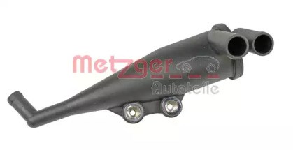 Датчик газов картера 2385019 METZGER