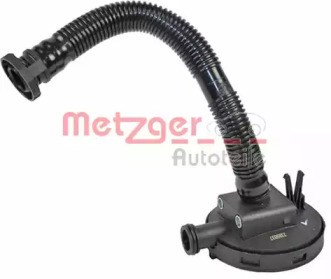 Датчик газов картера 2385037 METZGER