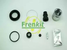 Ремкомплект заднего тормозного суппорта 238801 FRENKIT