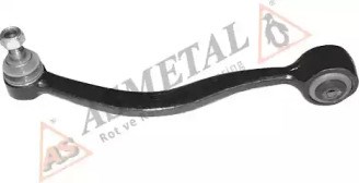 Нижний правый рычаг передней подвески 23BM02 AS METAL