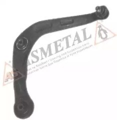 Правый рычаг передней нижней подвески 23PE0601 AS METAL