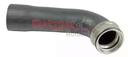 Шланг/патрубок интеркуллера 2400138 METZGER