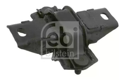 Подушка коробки передач 24030 FEBI