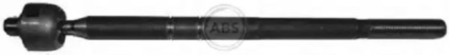  Правая рулевая тяга 240338 ABS
