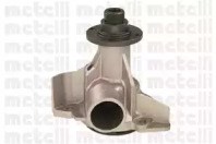 Помпа водяная, (насос) охлаждения 240370 METELLI