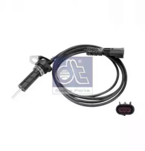 Датчик износа тормозных колодок, задний правый 240573 DIESEL TECHNIC