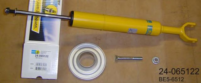 Стойка амортизатора передняя 24065122 BILSTEIN