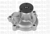 METELLI 240834 Помпа в наличии Львов