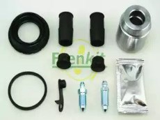 242923 FRENKIT Ремкомплект суппорта купить в Чернигов