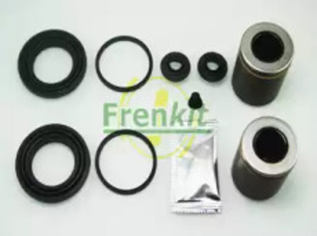 Ремкомплект суппорта тормозного, заднего 242943 FRENKIT