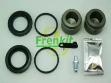 Ремкомплект заднего суппорта 242947 FRENKIT
