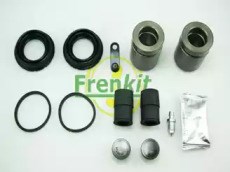 Ремкомплект суппорта тормозного, переднего 242949 FRENKIT