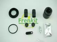 242950 FRENKIT Ремкомплект суппорта тормозного заднего купить в Харьков