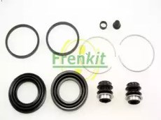 Ремкомплект суппорта тормозного, переднего 243019 FRENKIT