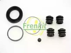 Ремкомплект заднего суппорта 243025 FRENKIT