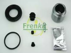 Ремкомплект заднего суппорта 243946 FRENKIT