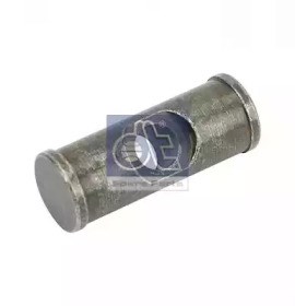 Болт крепления заднего стабилизатора 244370 DIESEL TECHNIC