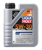 Моторное масло полисинтетическое 2447 LIQUI MOLY