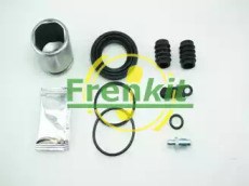 Ремкомплект суппортов 244932 FRENKIT
