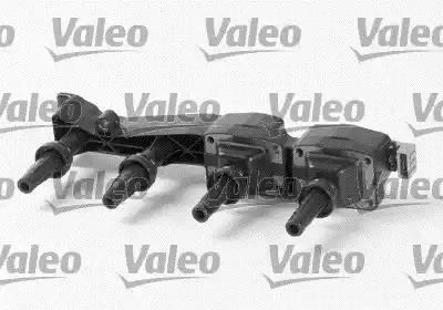 VALEO 245095 Катушка зажигания в наличии Днепр
