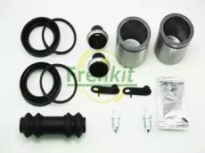 FRENKIT 245921 Ремкомплект суппорта тормозного переднего в наличии Черкассы