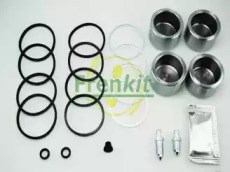 Ремкомплект тормозного суппорта переднего 246901 FRENKIT
