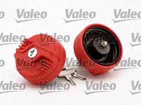 Лючок (дверца) бензобака 247560 VALEO