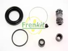 Ремкомплект суппорта тормозного, переднего 248037 FRENKIT