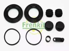 Ремкомплект заднего суппорта 248093 FRENKIT