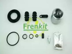 248812 FRENKIT Ремкомплект суппорта купить в Львов