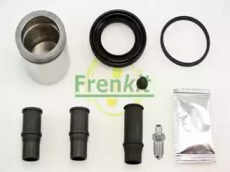 Ремкомплект тормозной системы 248916 FRENKIT