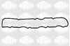 Прокладка клапанной крышки двигателя, верхняя 2490950 SASIC
