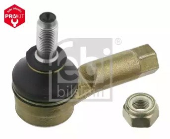 Наконечник рулевой тяги 24956 FEBI