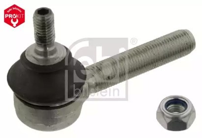 Наконечник тяги КПП 24992 FEBI