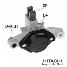Реле зарядки генератора 2500504 HITACHI