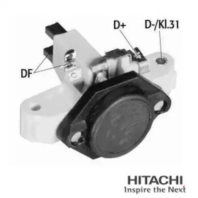 Реле регулятор генератора 2500558 HITACHI