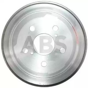 Задний барабан 2501S ABS