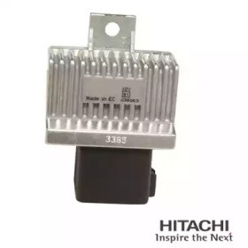 Реле свечей накаливания 2502121 HITACHI
