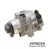 Насос рулевого механизма 2503632 HITACHI