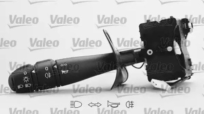 Подрулевой переключатель левый 251438 VALEO