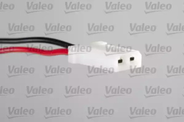 Переключатель подрулевой, левый 251561 VALEO